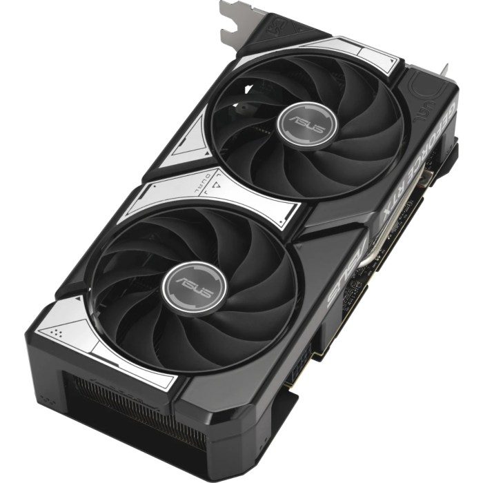 Grafična kartica ASUS Dual GeForce RTX 5060 Ti OC, 8GB GDDR7, PCI-E 5.0 DUAL-RTX5060TI-O8G - slika 4