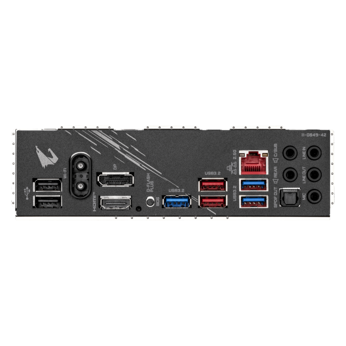USB3.2Gen2