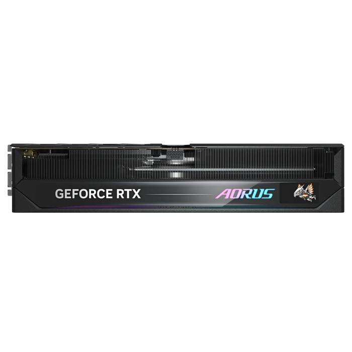 Grafična kartica GIGABYTE AORUS GeForce RTX 5080 MASTER 16G, 16GB GDDR7, PCI-E 5.0 - slika 4