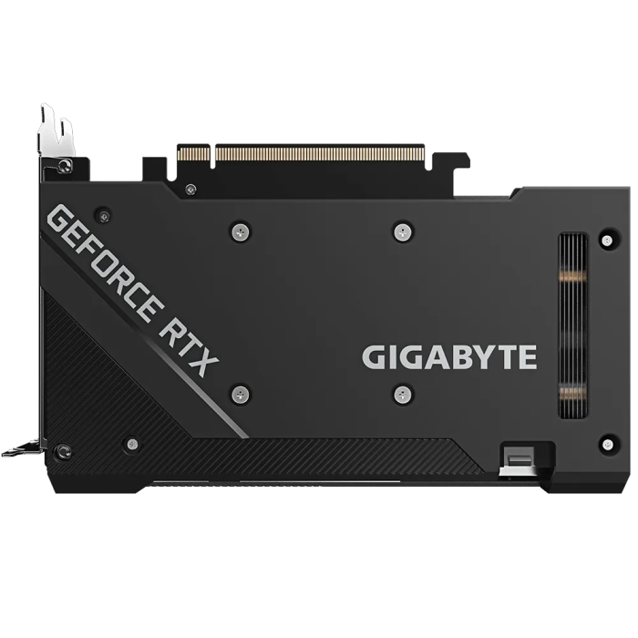 Grafična kartica GIGABYTE GeForce RTX 3060 WINDFORCE OC 12G, 12GB GDDR6, PCI-E 4.0 - slika 4