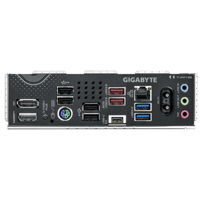USB3.2Gen2