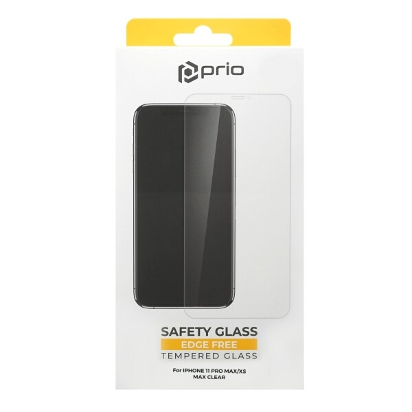 Kaljeno zaščitno steklo za iPhone 11 Pro Max - slika 3