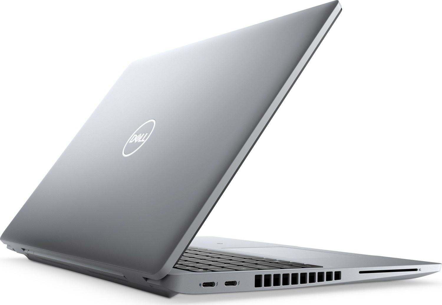 Prenosnik Dell Precision 3560 / i5 / RAM 16 GB / SSD Disk / 15,6″ HD - slika 2