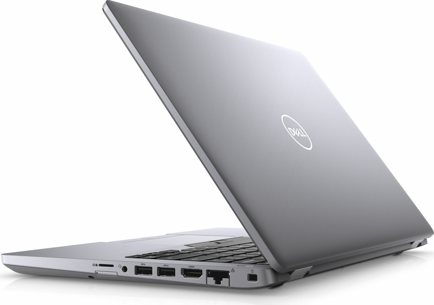 Prenosnik Dell Precision 7670 / i9 / RAM 32 GB / SSD Disk / 16,0″ 4K - slika 2