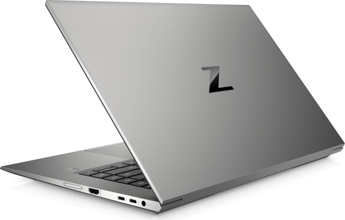 Prenosnik HP ZBook Studio G8 / i9 / RAM 32 GB / SSD Disk / 15,6″ FHD - slika 3