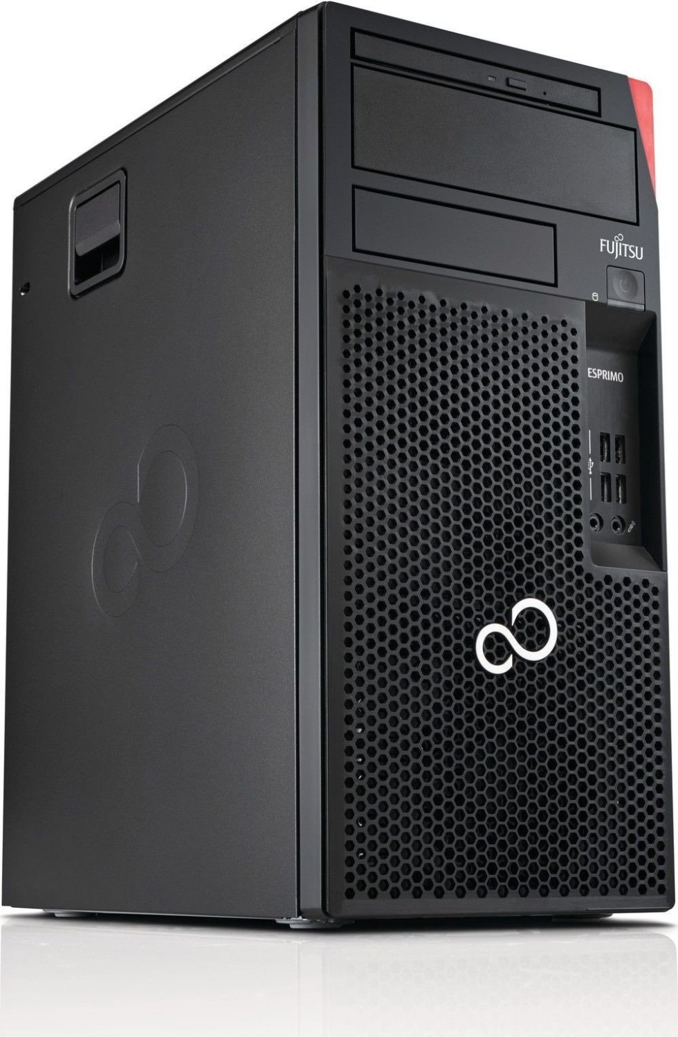 Računalnik Fujitsu Esprimo P558 / i7 / RAM 16 GB / SSD Disk - slika 3