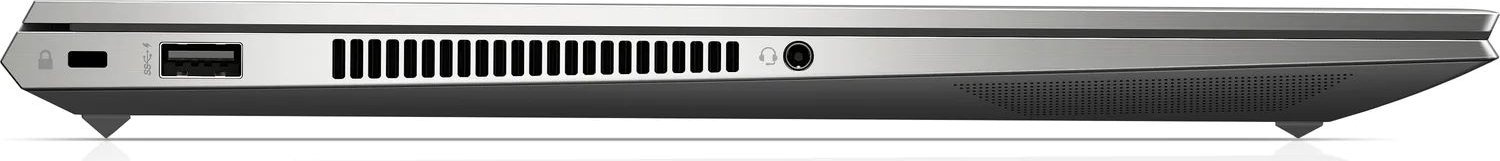 Prenosnik HP Zbook Studio G8 / i7 / RAM 32 GB / SSD Disk / 15,6″ FHD - slika 5