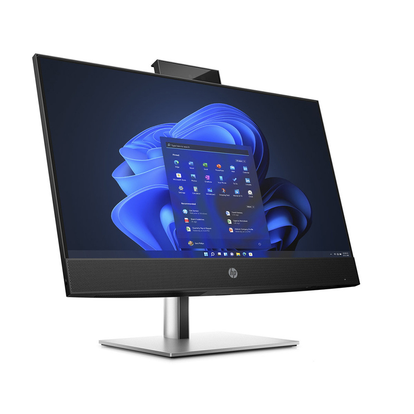 Računalnik HP ProOne 440 G9 NT AiO / i5 / RAM 8 GB / SSD Disk - slika 2