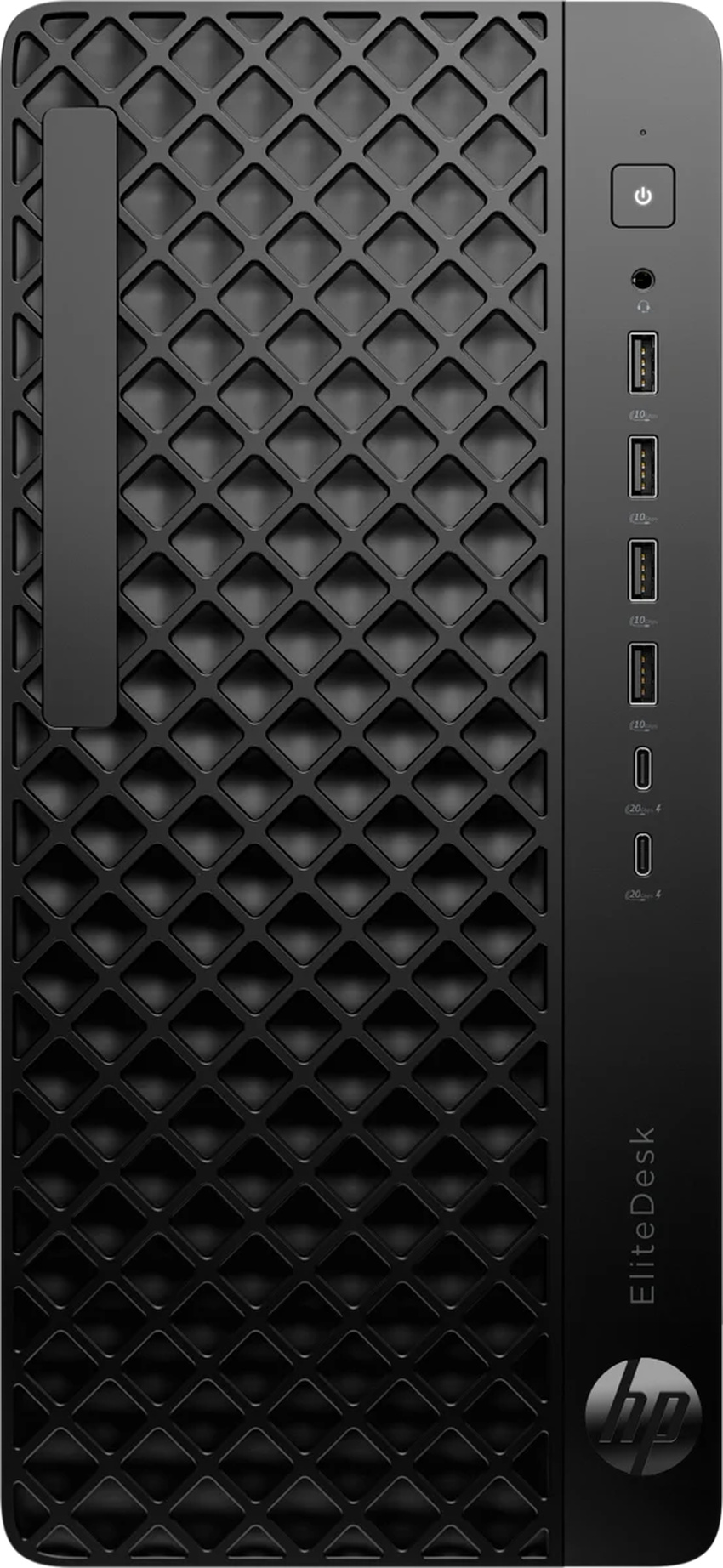 Računalnik HP EliteDesk 8 TWR G1i | U7 265 | 32GB RAM | 1TB SSD | RTX 5060 (8GB) / Core Ultra 7 / RAM 32 GB / SSD Disk - slika 2