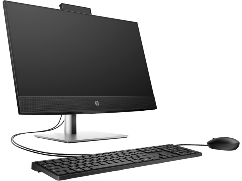Računalnik HP ProOne 440 G9 AiO | i7-14700T / i7 / RAM 8 GB / SSD Disk - slika 2