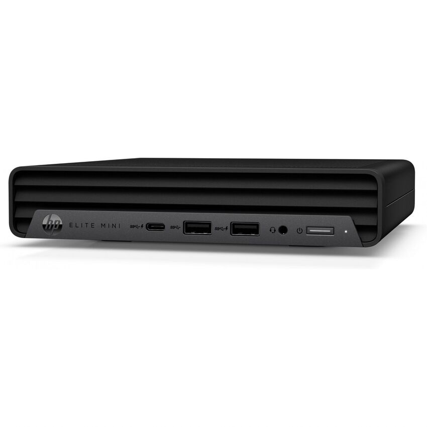 Računalnik HP Elite Mini 600 G9 | i7-13700T | 16GB RAM | 256GB SSD | W11 IoT / i7 / RAM 16 GB / SSD Disk - slika 2