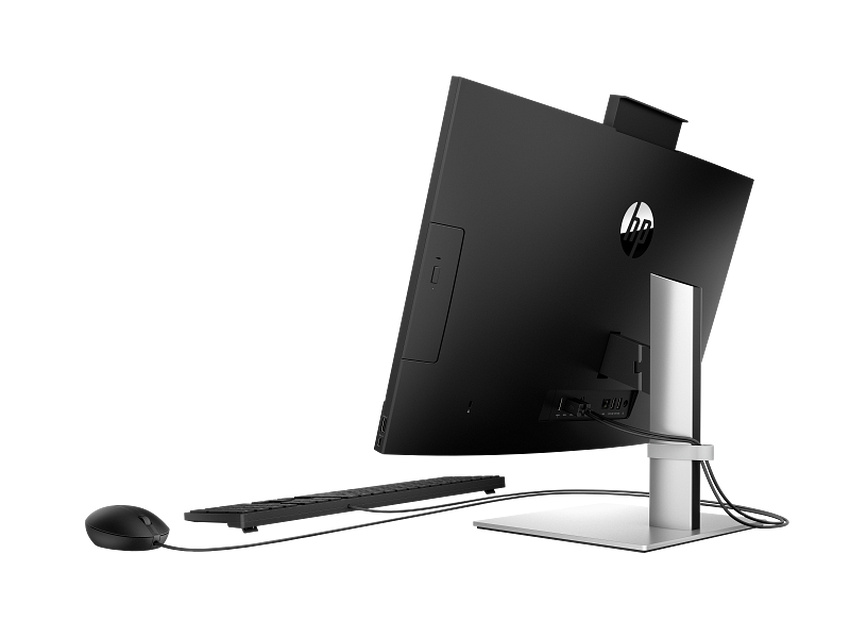 Računalnik HP ProOne 440 G9 AiO | i5-13500T | 16GB RAM | W11P / i5 / RAM 16 GB / SSD Disk - slika 2