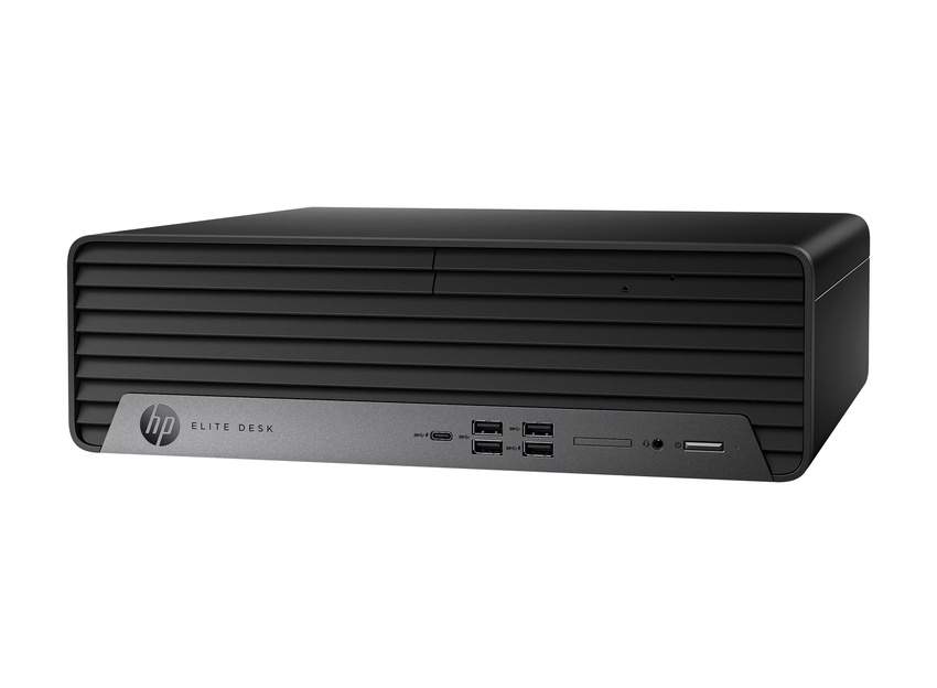Računalnik HP Elite SFF 800 G9 | 32GB RAM | Nvidia T400 (4GB) / i7 / RAM 32 GB / SSD Disk - slika 2