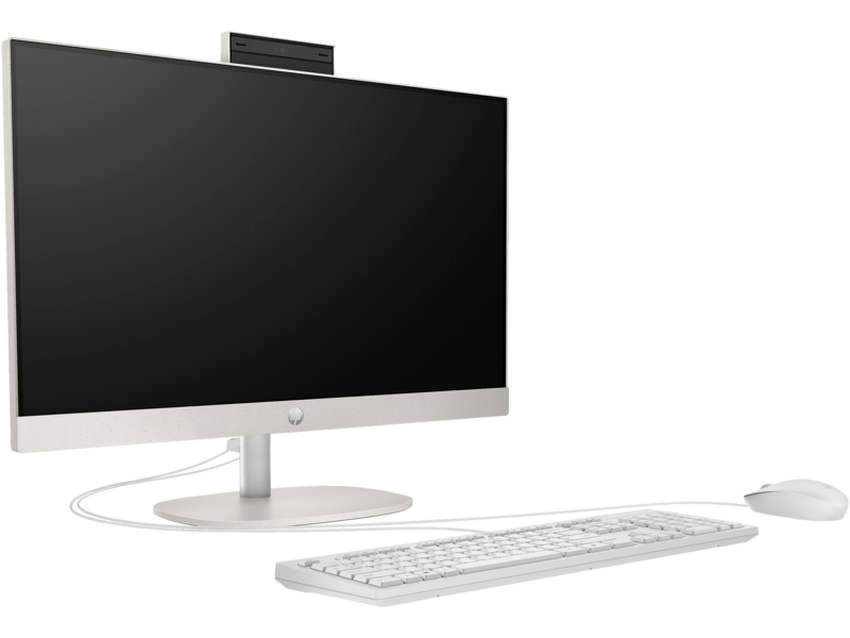 Računalnik HP ProOne 240 G10 AiO | U5-125U | 8GB RAM | 512GB SSD / Core Ultra 7 / RAM 8 GB / SSD Disk - slika 2