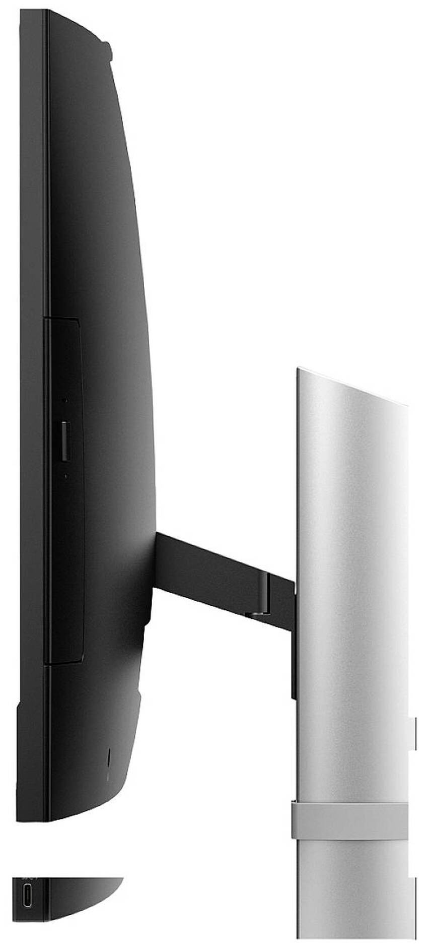 Računalnik HP ProOne 440 G9 NT AiO | i5-14600 | 32GB RAM | 1TB SSD | W11P / i5 / RAM 32 GB / SSD Disk - slika 2