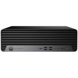 Intel Core i7-12700 (2,1 GHz), 32 GB (2x16GB) DDR5-4800, SSD 512 GB PCIe NVMe, no ODD, NVIDIA T400 (4 GB GDDR6), 3x miniDP, 1x HDMI, 2x DisplayPort, 1x USB-C 3.2 2x2 (20Gbps), 1x USB-C 3.1 (5Gbps), 4x USB-A 3.2 Gen2 (10Gbps), 3x USB-A 3.2 Gen1 (5Gbps), 3x USB-A 2.0 (480Mbps), Wi-Fi, Bluetooth, Gb LAN, Microsoft Windows 11 Pro (64-bit)