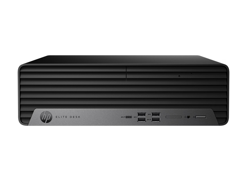 Intel Core i7-12700 (2,1 GHz), 32 GB (2x16GB) DDR5-4800, SSD 512 GB PCIe NVMe, no ODD, NVIDIA T400 (4 GB GDDR6), 3x miniDP, 1x HDMI, 2x DisplayPort, 1x USB-C 3.2 2x2 (20Gbps), 1x USB-C 3.1 (5Gbps), 4x USB-A 3.2 Gen2 (10Gbps), 3x USB-A 3.2 Gen1 (5Gbps), 3x USB-A 2.0 (480Mbps), Wi-Fi, Bluetooth, Gb LAN, Microsoft Windows 11 Pro (64-bit)