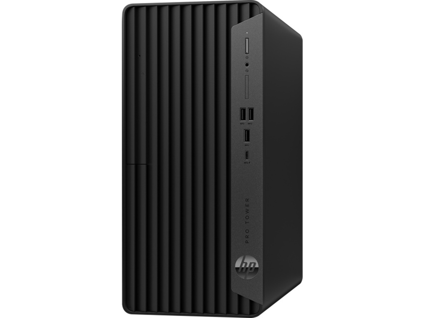 Intel Core i7-14700 (2,1 GHz), 16 GB DDR5-5600, SSD 512 GB PCIe NVMe, Intel UHD Graphics 770 (IGP), DisplayPort, HDMI, DVD-RW, 2x USB-A 2.0, 3x USB 3.2 Gen1 (5Gbps), 3x USB-A 3.2 Gen2 (10Gbps), USB-C 3.2 Gen2 (10Gbps), Gb LAN, Microsoft Windows 11 Pro (64-bit)