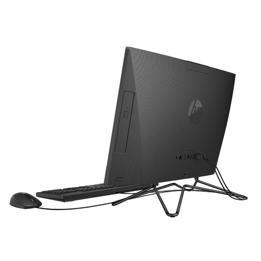 Računalnik HP 200 G4 AiO | i3-1215U / i3 / RAM 4 GB / SSD Disk - slika 3