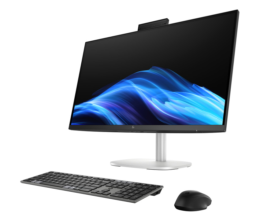 Računalnik HP EliteStudio 8 AiO G1i | U7 265 | 24GB RAM | SSD 512GB | W11P / Core Ultra 7 / RAM 24 GB / SSD Disk - slika 3