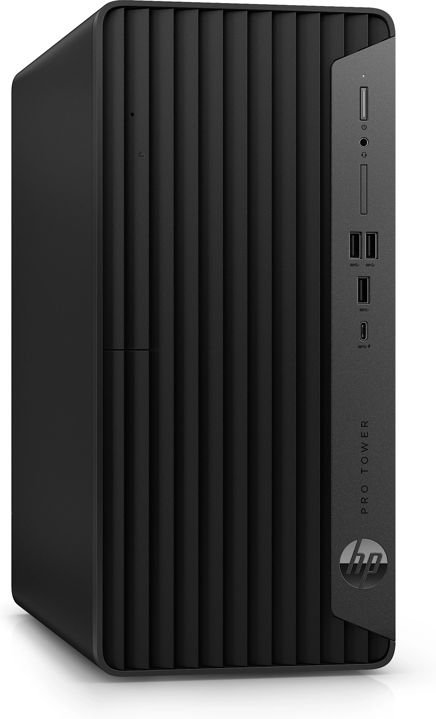 Računalnik HP Pro Tower 400 G9 | i7 13. gen | 32GB RAM | 1TB SSD / i7 / RAM 32 GB / SSD Disk - slika 3
