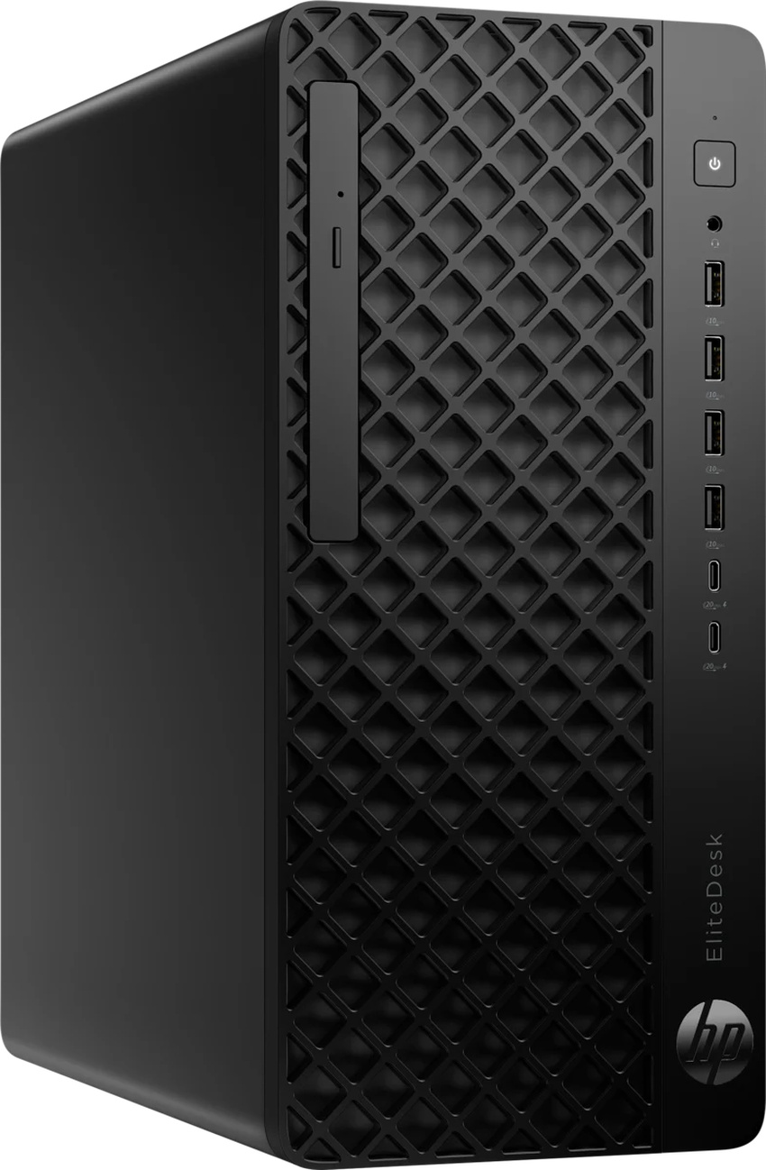 Računalnik HP EliteDesk 8 TWR G1i | U7 265 | 32GB RAM | 1TB SSD | RTX 5060 (8GB) / Core Ultra 7 / RAM 32 GB / SSD Disk - slika 3
