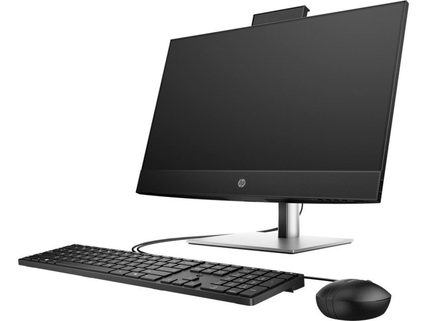 Računalnik HP ProOne 440 G9 AiO | i7-14700T / i7 / RAM 8 GB / SSD Disk - slika 3