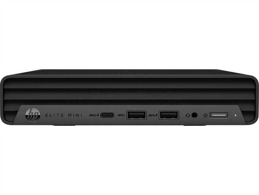 Računalnik HP Elite Mini 600 G9 | i7-13700T | 16GB RAM | 256GB SSD | W11 IoT / i7 / RAM 16 GB / SSD Disk - slika 3