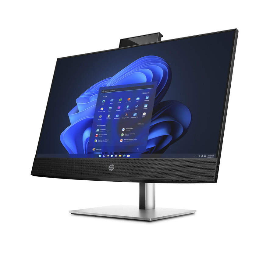 Računalnik HP ProOne 440 G9 AiO | i5-13500T | W11P / i5 / RAM 8 GB / SSD Disk - slika 3