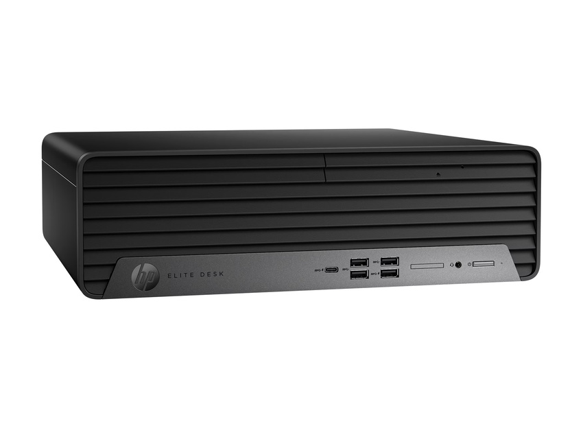 Računalnik HP Elite SFF 800 G9 | 32GB RAM | Nvidia T400 (4GB) / i7 / RAM 32 GB / SSD Disk - slika 3