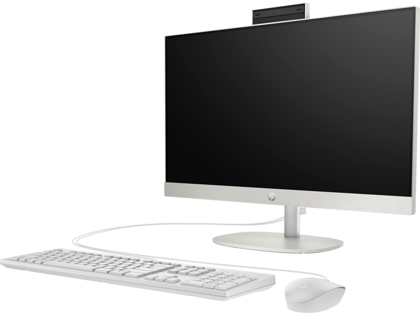 Računalnik HP ProOne 240 G10 AiO | U5-125U | 8GB RAM | 512GB SSD / Core Ultra 7 / RAM 8 GB / SSD Disk - slika 3