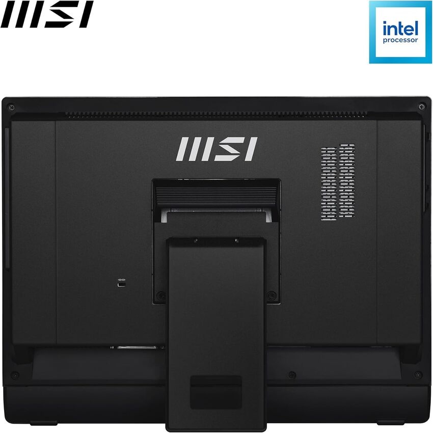 Računalnik MSI PRO AP162T ADL-018XDE AiO | N100 | 4GB RAM | 128GB SSD | W11H / N-series / RAM 4 GB / SSD Disk - slika 3