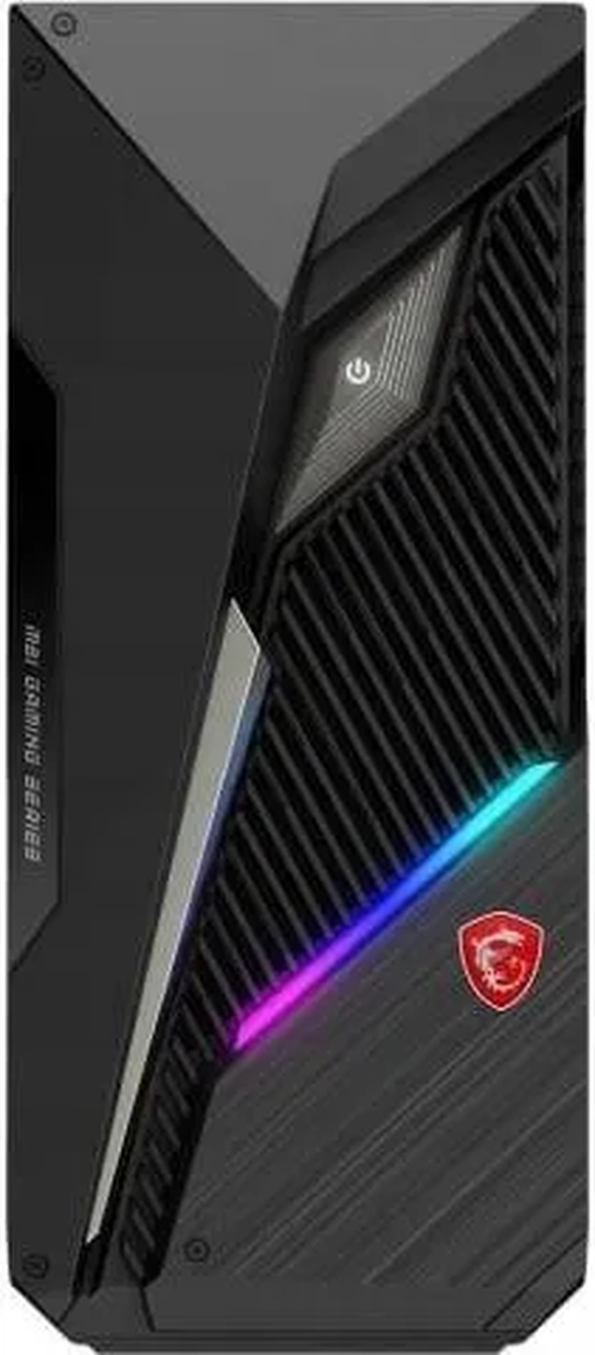 Računalnik MSI MAG Infinite S3 14NVL5-2814DE | i5-14400F | 16GB RAM | SSD 1 TB | RTX 5060 / i5 / RAM 16 GB / SSD Disk - slika 3