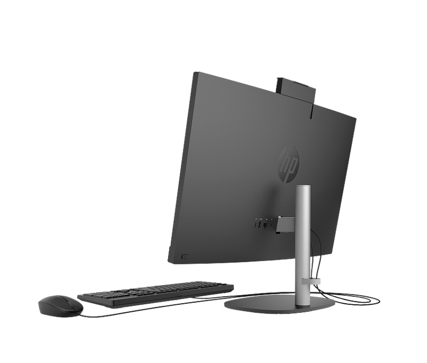 Računalnik HP ProOne 245 G10 AiO | R7-7730U | W10 Pro / Ryzen 7 / RAM 8 GB / SSD Disk - slika 4