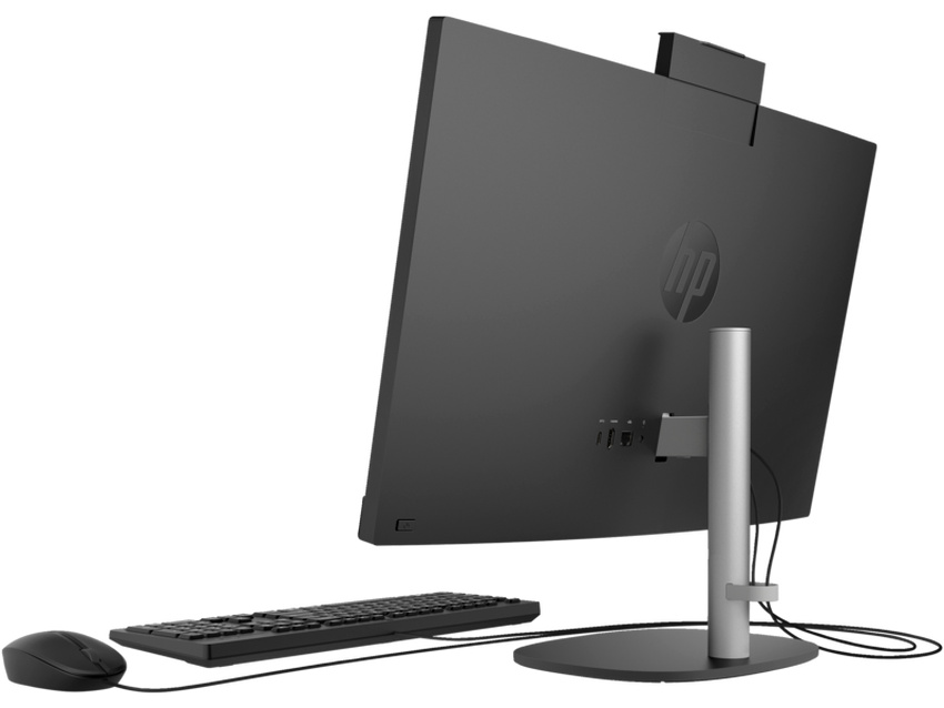 Računalnik HP ProOne 245 G10 AiO / Ryzen 5 / RAM 8 GB / SSD Disk - slika 4