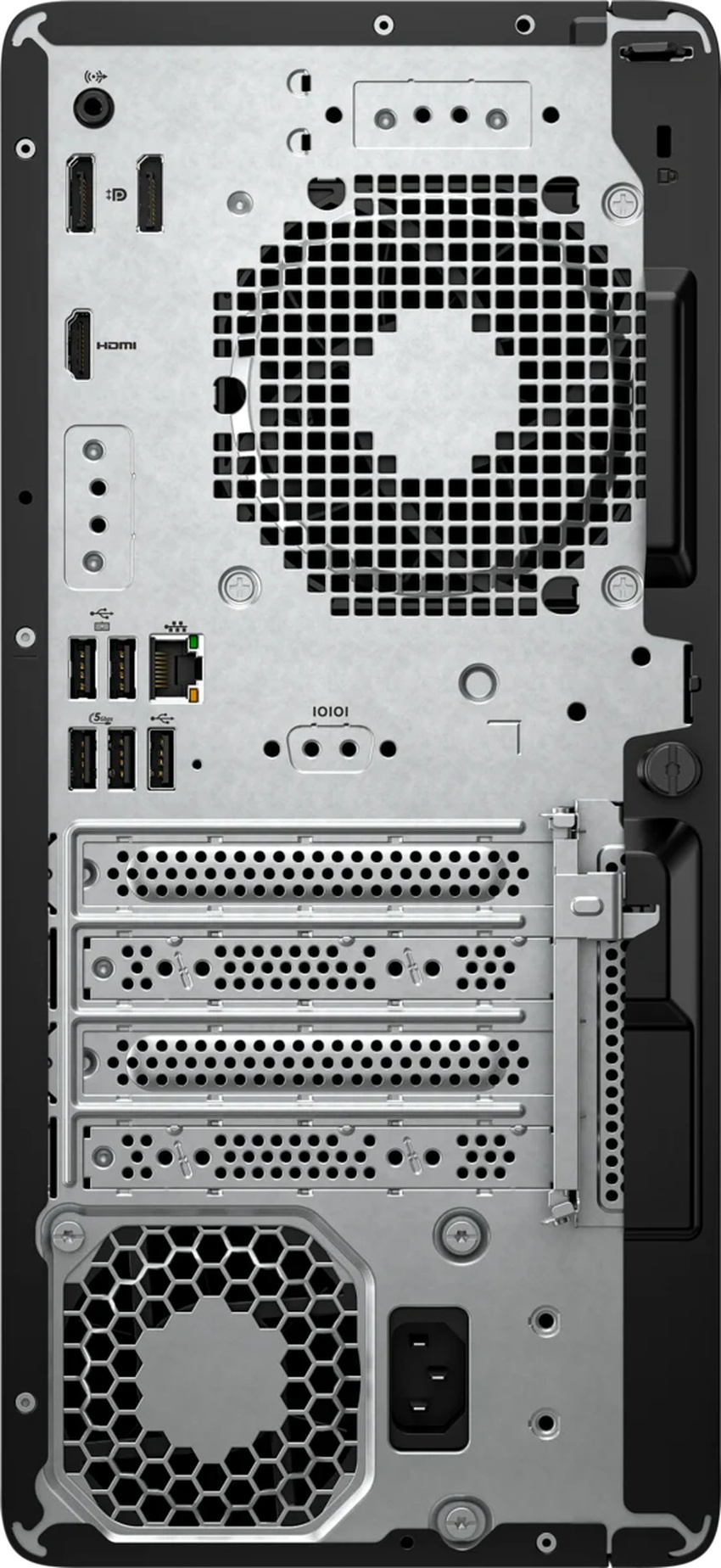 Računalnik HP EliteDesk 8 TWR G1i | U7 265 | 32GB RAM | 1TB SSD | RTX 5060 (8GB) / Core Ultra 7 / RAM 32 GB / SSD Disk - slika 4