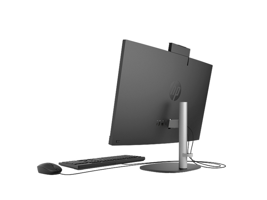 Računalnik HP ProOne 245 G10 AiO | R5 7520U | 16GB RAM | 256GB SSD | W11P / Ryzen 5 / RAM 16 GB / SSD Disk - slika 4