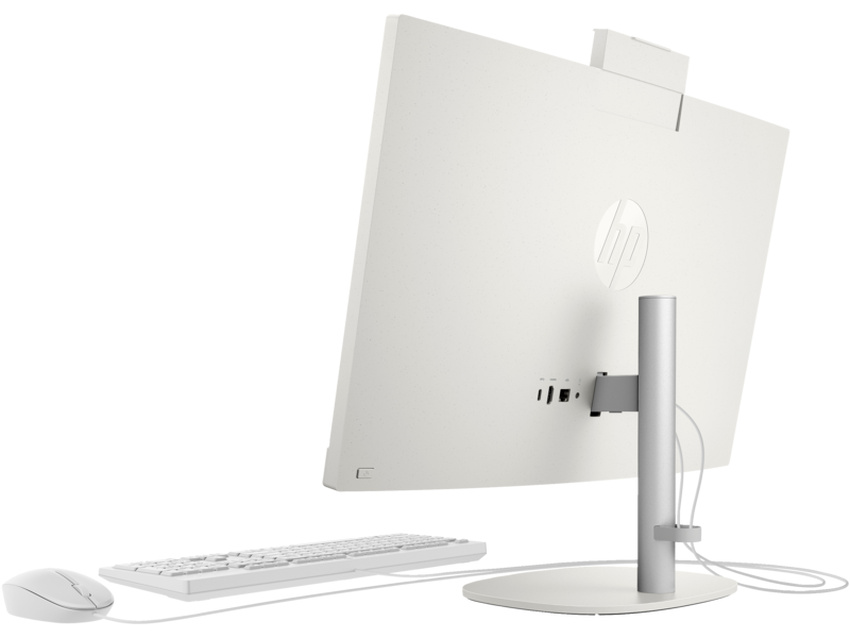 Računalnik HP ProOne 240 G10 AiO | N300 | 8GB RAM | 512GB SSD | W11P / i3 / RAM 8 GB / SSD Disk - slika 4