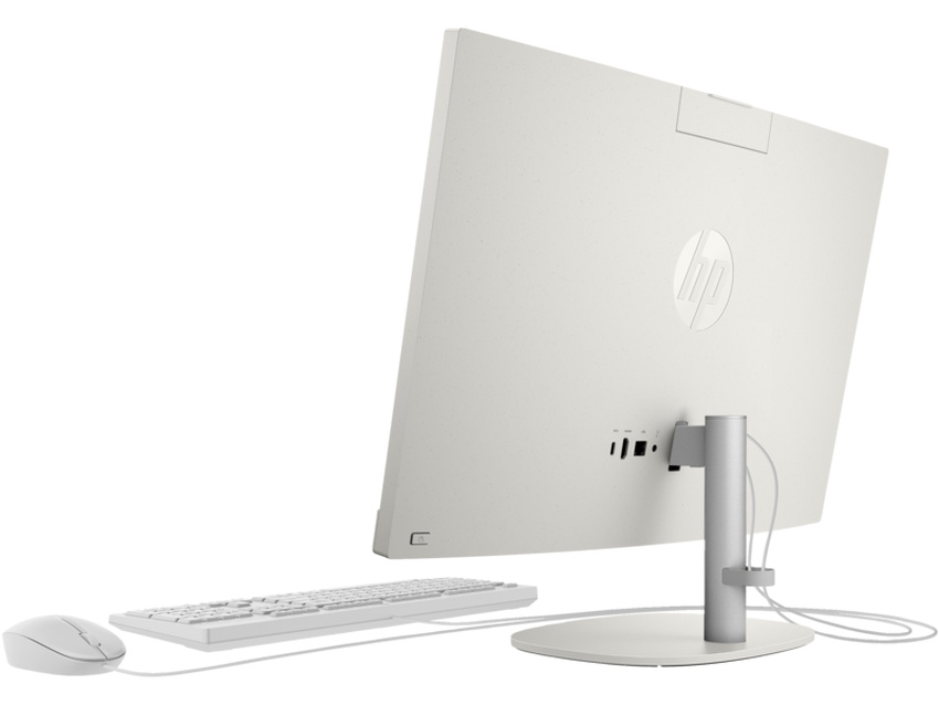 Računalnik HP ProOne 240 G10 AiO | i5-1334U | 16GB RAM | 512GB SSD | W11P / i5 / RAM 16 GB / SSD Disk - slika 4