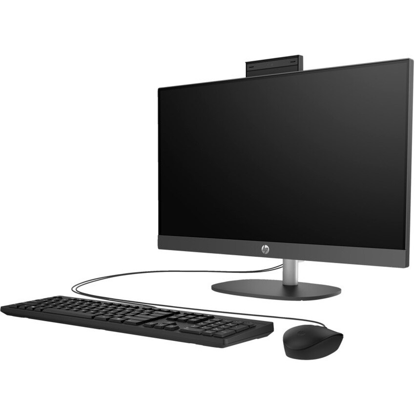 Računalnik HP ProOne 240 G10 | i5-1335U / i5 / RAM 16 GB / SSD Disk - slika 4