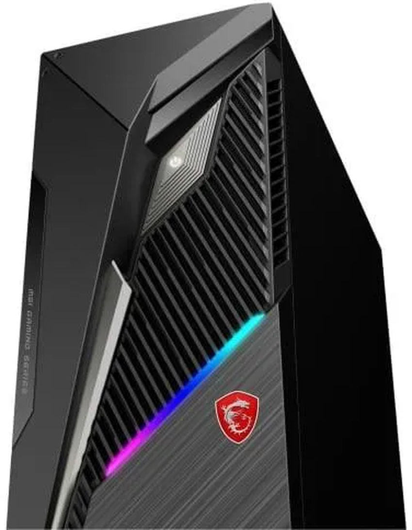 Računalnik MSI MAG Infinite S3 14NVL5-2814DE | i5-14400F | 16GB RAM | SSD 1 TB | RTX 5060 / i5 / RAM 16 GB / SSD Disk - slika 4