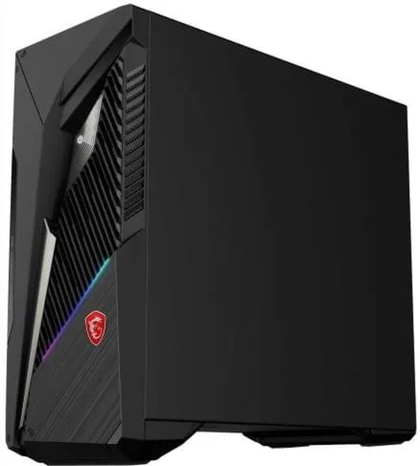 Računalnik MSI MAG Infinite S3 14NVL5-2814DE | i5-14400F | 16GB RAM | SSD 1 TB | RTX 5060 / i5 / RAM 16 GB / SSD Disk - slika 5