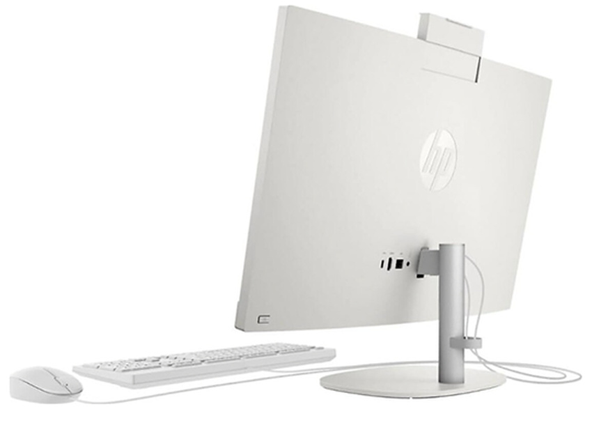 Računalnik HP ProOne 245 G10 AiO | R5 7520U / Ryzen 5 / RAM 16 GB / SSD Disk - slika 5