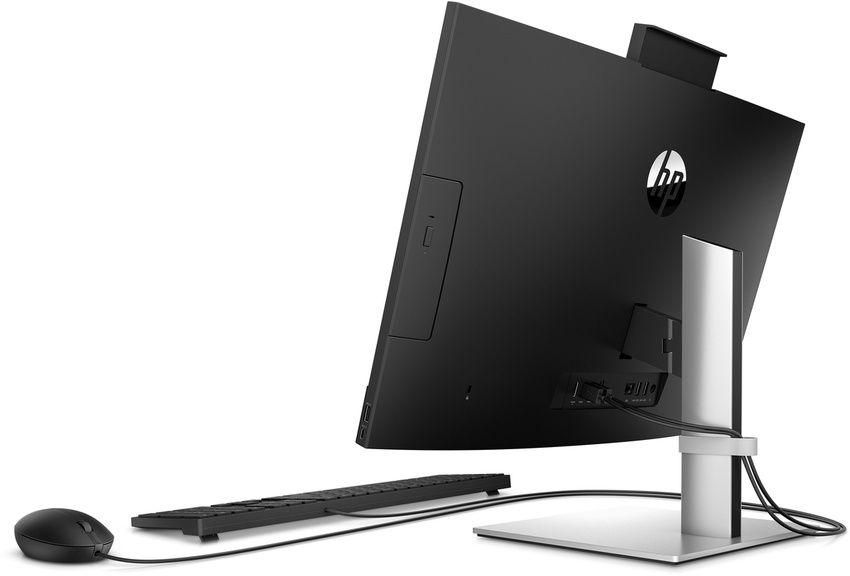 Računalnik HP ProOne 440 G9 AiO | i7-14700T / i7 / RAM 8 GB / SSD Disk - slika 5