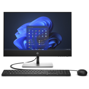 Intel Core i7-14700T (1,30 GHz), 60,45 cm (23,8'') FHD (1920x1080) IPS LED, 8 GB DDR5-4800, SSD 512 GB M.2 PCIe NVMe, Intel UHD Graphics 770 (IGP), 1x DisplayPort, 1x HDMI, no ODD, 3x USB-A 3.2 Gen2 (10 Gbps), 1x USB-C 3.2 (10 Gbps), 2x USB-A 3.2 Gen1 (5 Gbps), Gb LAN, No WebCam, Microsoft Windows 10 Pro (64-bit)