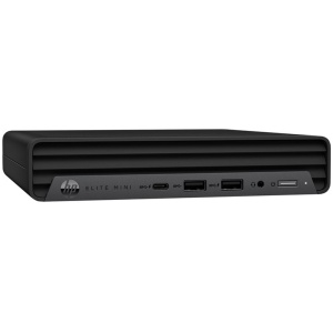 Intel Core i7-13700T (1,4 GHz), 16 GB (2x8GB) DDR4-4800, SSD 256 GB M.2 PCIe NVMe, Intel UHD Graphics 770 (IGP), 1x HDMI 2.0b (out) 1x HDMI 2.0 (in), 2x DisplayPort, 1x USB-C 3.2 Gen2x2 (20 Gbps), 2x USB-C 3.2 Gen2 (10Gbps), 5x USB-A 3.2 Gen2 (10 Gbps), Wi-Fi AX211 6E (2x2), Bluetooth 5.3, 1x Gb LAN 1x PoE 2.5 Gb LAN, Microsoft Windows 11 IoT Enterprise (64-bit)