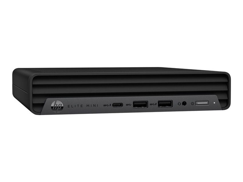 Intel Core i7-13700T (1,4 GHz), 16 GB (2x8GB) DDR4-4800, SSD 256 GB M.2 PCIe NVMe, Intel UHD Graphics 770 (IGP), 1x HDMI 2.0b (out) 1x HDMI 2.0 (in), 2x DisplayPort, 1x USB-C 3.2 Gen2x2 (20 Gbps), 2x USB-C 3.2 Gen2 (10Gbps), 5x USB-A 3.2 Gen2 (10 Gbps), Wi-Fi AX211 6E (2x2), Bluetooth 5.3, 1x Gb LAN 1x PoE 2.5 Gb LAN, Microsoft Windows 11 IoT Enterprise (64-bit)