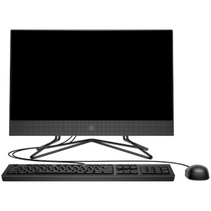 Intel Core i3-1215U (1,2 GHz), 4 GB DDR4-2666, SSD 256 GB M.2 PCIe NVMe, DVD-RW, 54,6 cm (21,5″) FHD (1920x1080) UWVA LED, Intel® UHD Graphics (IGP), HDMI, 2x USB-A 2.0, 2x USB-A 3.1, Wi-Fi, Bluetooth, SD CardReader, Webcam, Microsoft windows 11 Pro (64-bit)