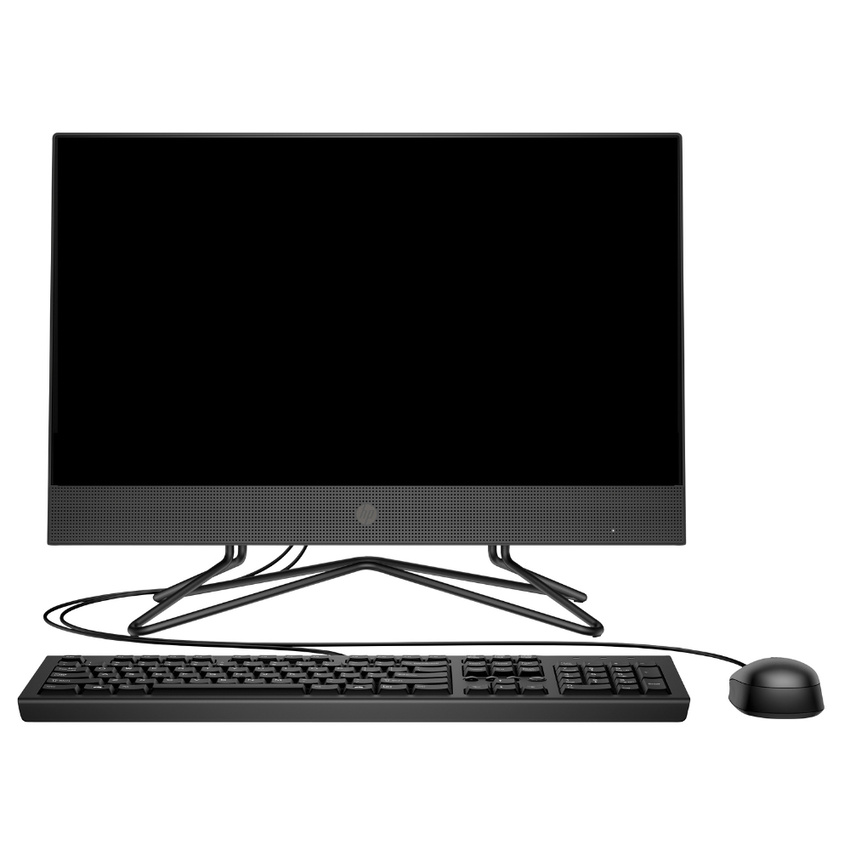 Intel Core i3-1215U (1,2 GHz), 4 GB DDR4-2666, SSD 256 GB M.2 PCIe NVMe, DVD-RW, 54,6 cm (21,5″) FHD (1920x1080) UWVA LED, Intel® UHD Graphics (IGP), HDMI, 2x USB-A 2.0, 2x USB-A 3.1, Wi-Fi, Bluetooth, SD CardReader, Webcam, Microsoft windows 11 Pro (64-bit)