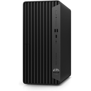 Intel Core i5-14500 (2,6 GHz), 16 GB DDR5-4800, SSD 512 GB M.2 PCIe NVMe, no ODD, Intel UHD Graphics 770 (IGP), 1x DisplayPort 1.4, 1x HDMI 1.4, no ODD, 2x USB-A 2.0, 3x USB 3.2 Gen1 (5 Gbps), 3x USB-A 3.2 Gen2 (10 Gbps), 1x USB-C 3.2 Gen2 (10 Gbps), Gb LAN, Microsoft Windows 11 Pro (64-bit)